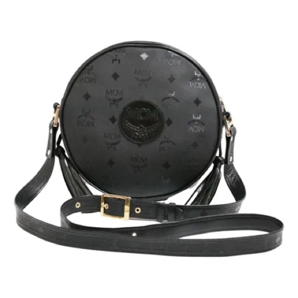 Vintage Suzy Wong Mcm Crossbody